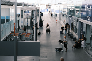 Vidange fosse septique Orly